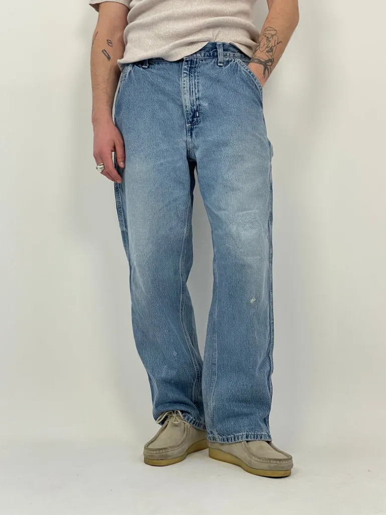 Carhartt carpenter anni '90