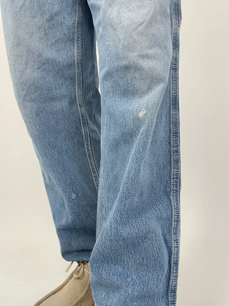 Carhartt carpenter anni '90