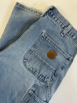 Carhartt carpenter anni '90