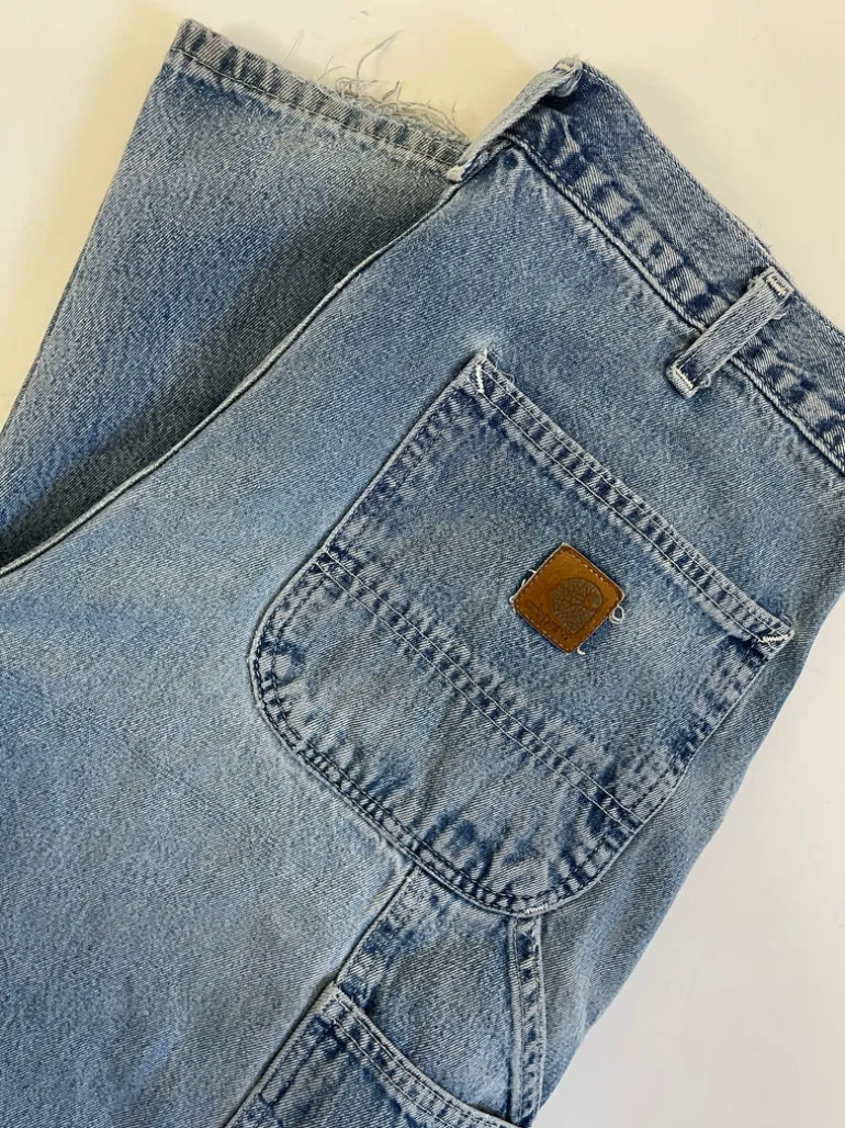Carhartt carpenter anni '90