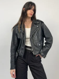 Chiodo anni '80