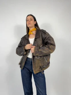 Chiodo anni '50