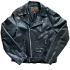 Chiodo Genuine Leather anni '80