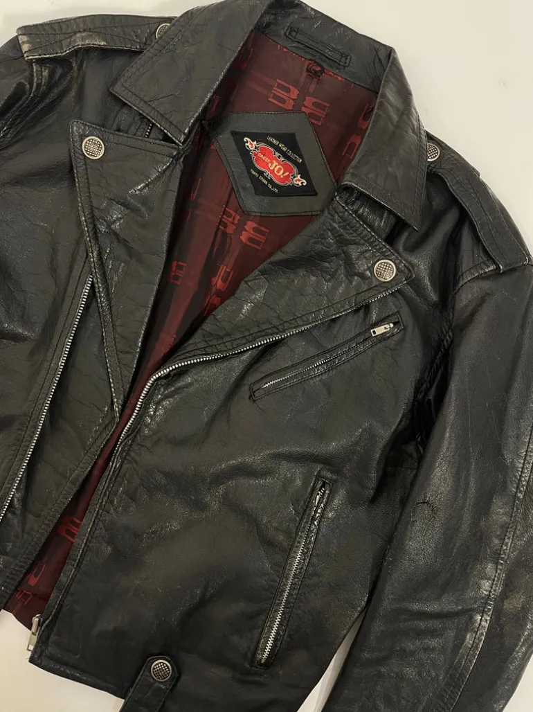 Chiodo Tokyo anni '70
