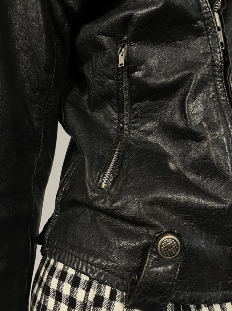 Chiodo Tokyo anni '70