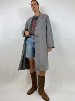 Claude Havery Paris Coat