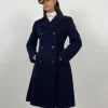 Coat U.S. Navy Women's