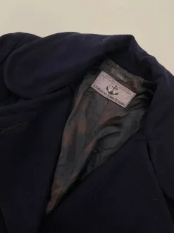 Coat U.S. Navy Women's