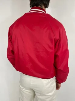 College Jacket Velva Sheen Cincinnati 1979