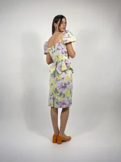 Completo 3 pezzi vintage