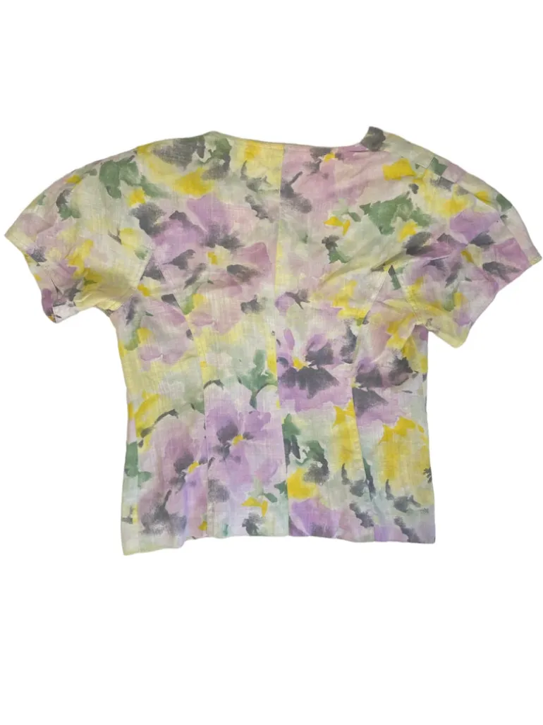 Completo 3 pezzi vintage