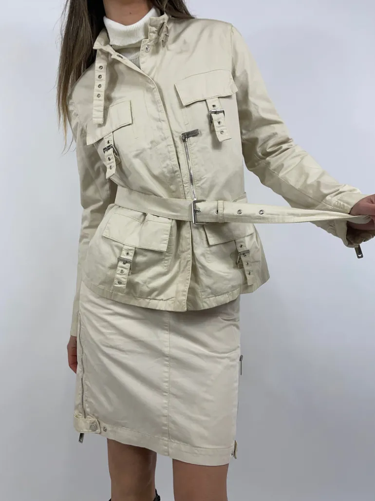 Completo Armani vintage