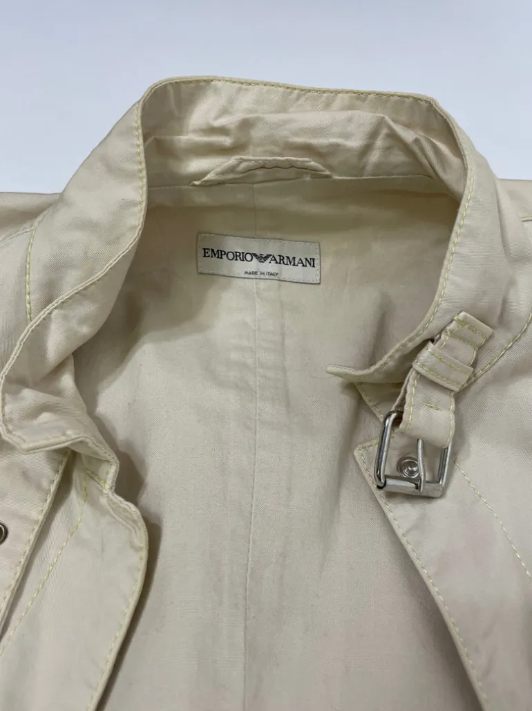 Completo Armani vintage