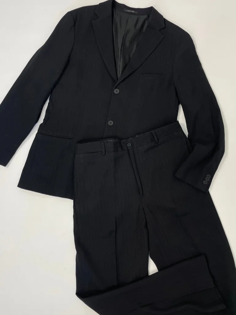 Completo Emporio Armani