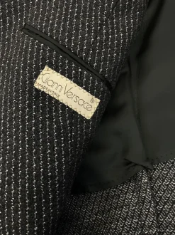 Completo Gianni Versace Archivio vintage