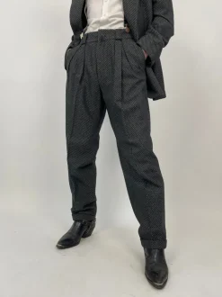 Completo Gianni Versace Archivio vintage