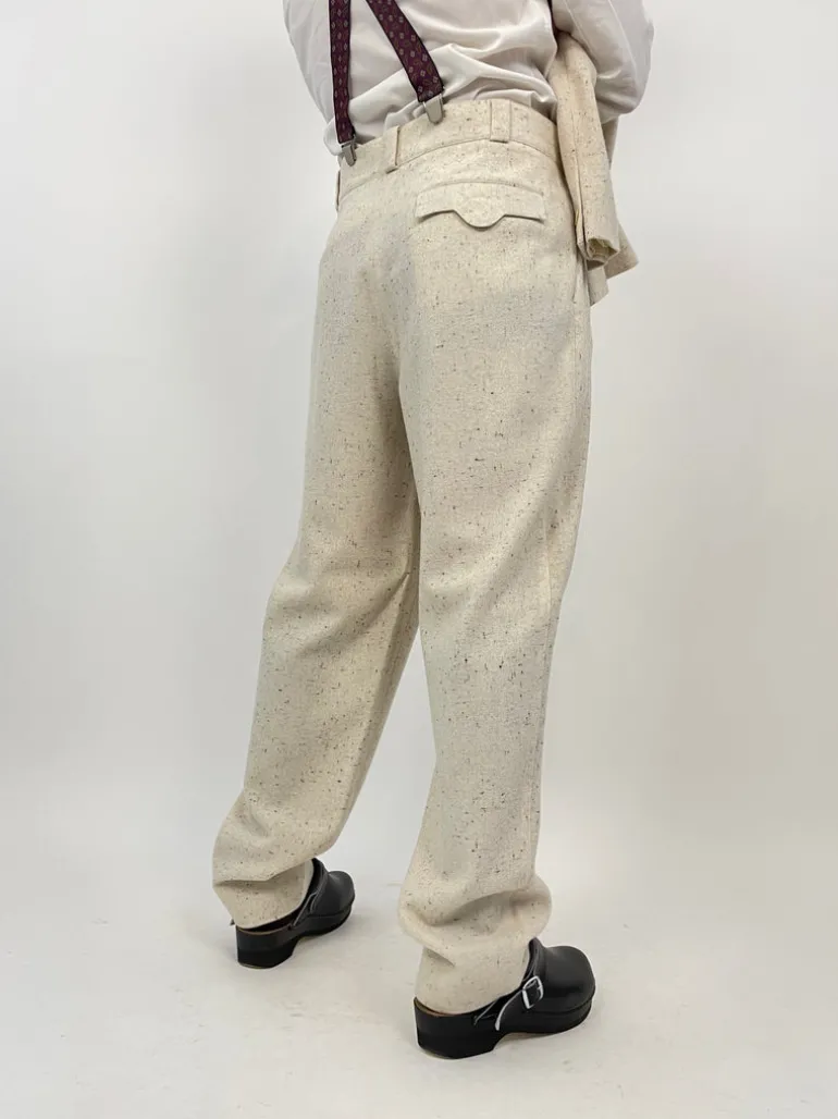 Completo Gianni Versace Archivio vintage