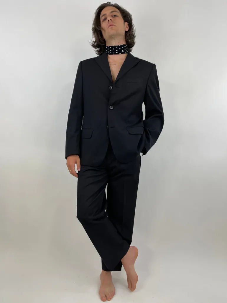Completo Gianni Versace Versus
