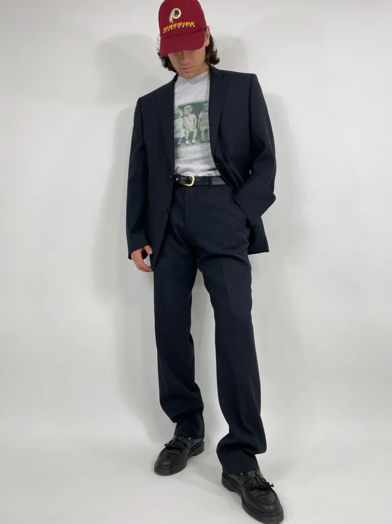 Completo Hugo Boss