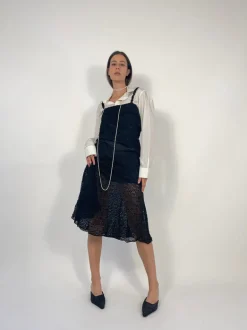 Completo in pizzo