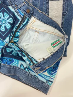 Completo Invicta anni '90