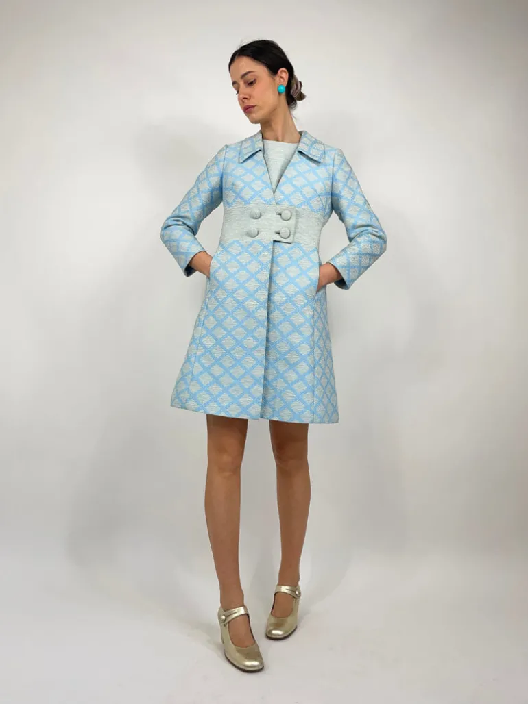 Completo sartoriale anni '60