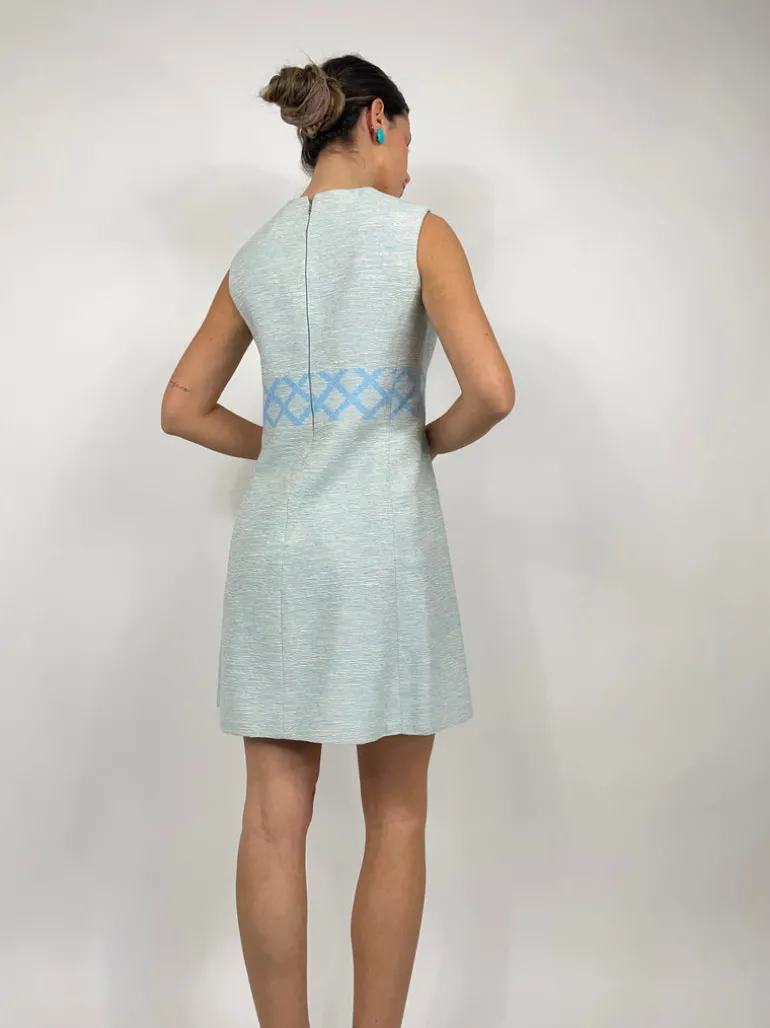 Completo sartoriale anni '60