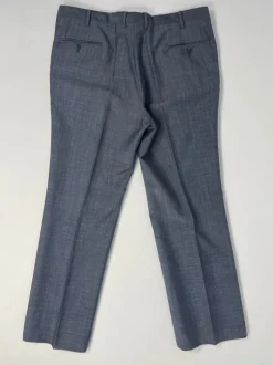 Completo vintage in Lana kid Mohair