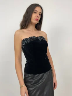 Corsetto Vera Mont anni '70