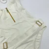 Costume intero anni '80