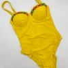 Costume intero anni ‘80