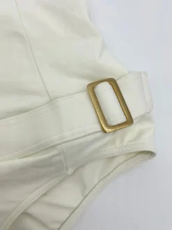 Costume intero anni '80