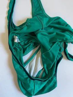 Costume intero vintage
