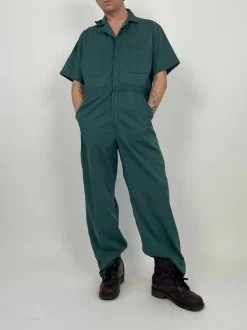 Coverall U.S.A. anni '70