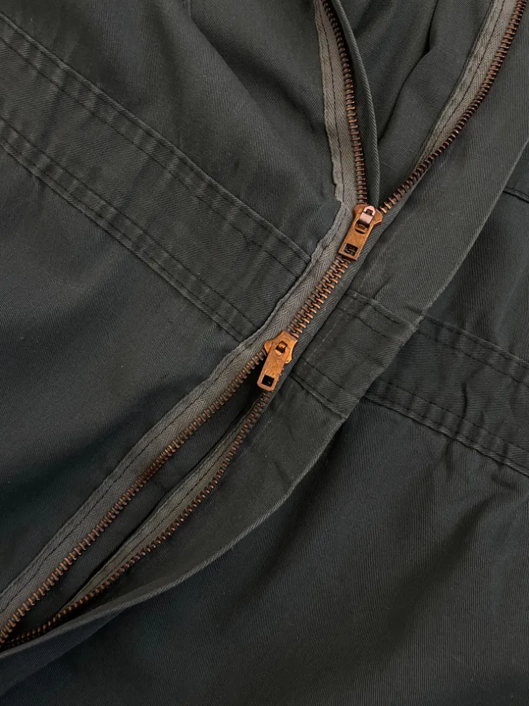 Coverall U.S.A. anni '70