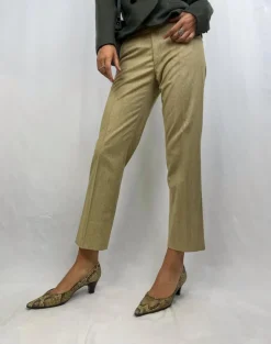 Décolleté Dolce&Gabbana anni ‘80 - Numero 38.5