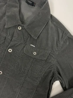 Diesel jacket