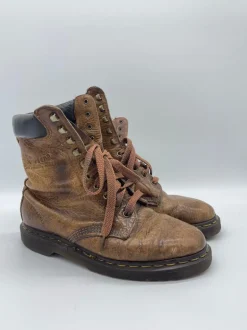 Dr Martens Made in England - Numero 40.5