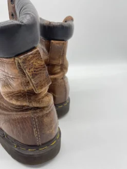 Dr Martens Made in England - Numero 40.5
