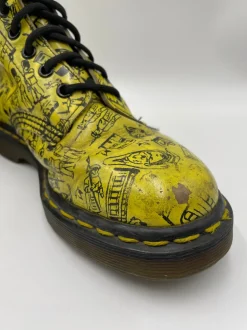 Dr Martens - Made in England - Numero 38
