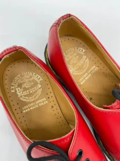Dr Martens 1970s Made in England - Numero 41