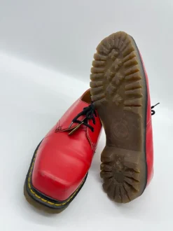 Dr Martens 1970s Made in England - Numero 41
