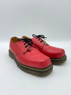 Dr Martens 1970s Made in England - Numero 41