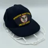 Eagle Crest made in U.S.A.