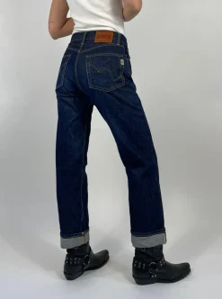 Edwin jeans cimosa