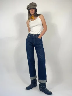 Edwin jeans cimosa