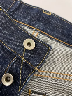 Edwin jeans cimosa