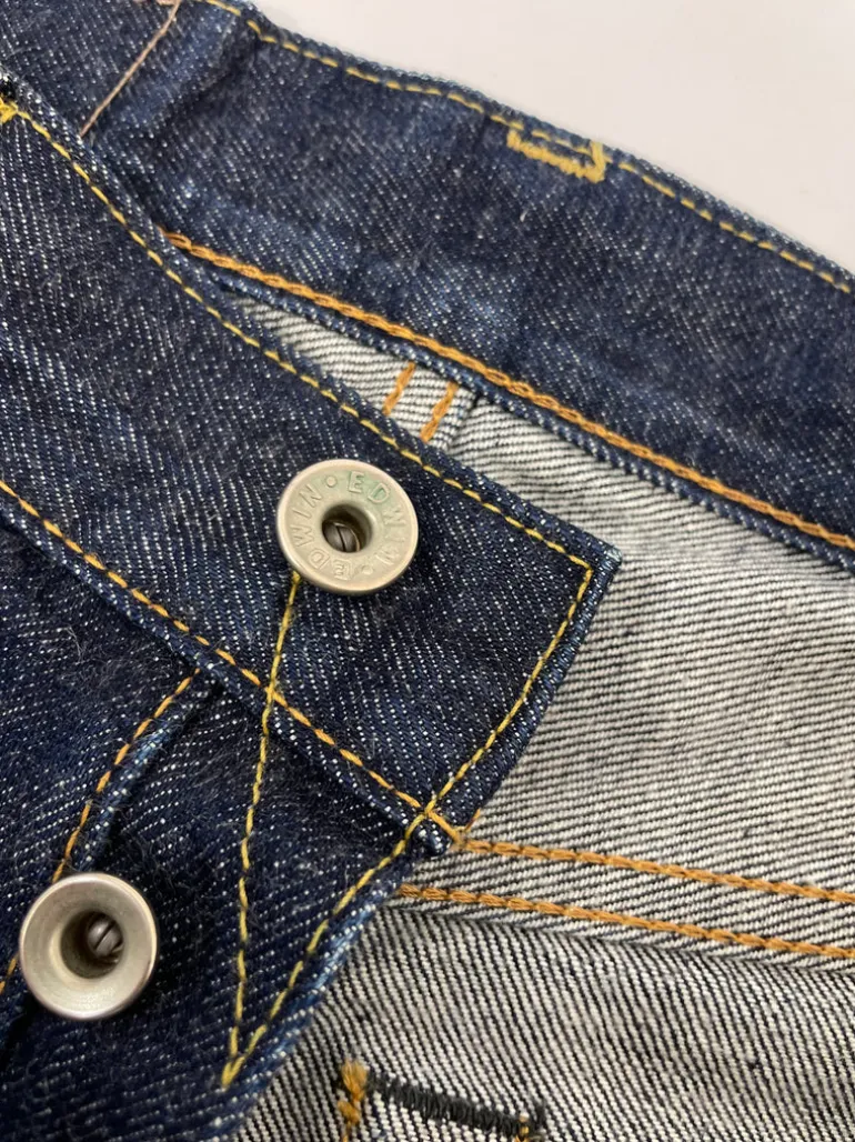 Edwin jeans cimosa
