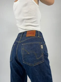 Edwin jeans cimosa