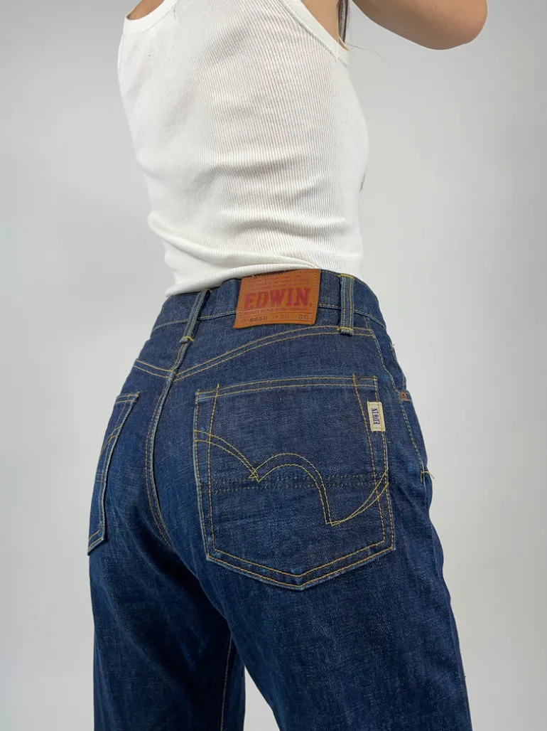 Edwin jeans cimosa